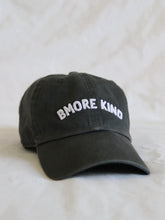 Load image into Gallery viewer, Charcoal Bmore Kind Hat
