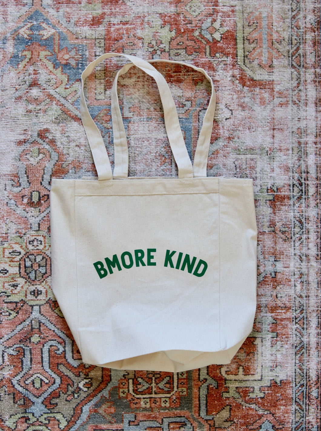 Bmore Kind Tote Bag